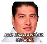 Julio Cesar González