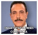 Omar Fayad Meneses