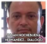 
Julián Nochebuena Hernández.....Diálogo