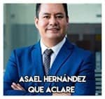 Asael Hernández