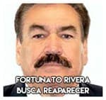 Fortunato Rivera