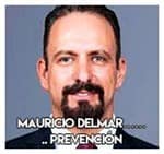  Mauricio Delmar