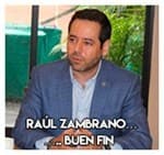 Raúl Zambrano
