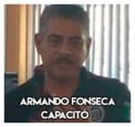 Armando Fonseca............... Capacitó  