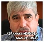 Abraham Mendoza