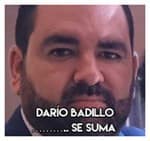 Darío Badillo