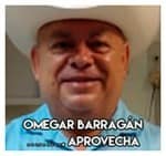 Omegar Barragán