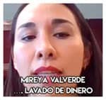  Mireya Valverde