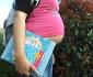 Aumentan casos de niñas embarazadas