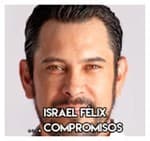 Israel Félix…………………. Compromisos