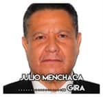 Julio Menchaca…………………….. Gira