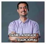 Daniel Andrade…………………. Tradicional