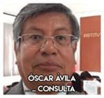 Óscar Ávila………………………….. Consulta 