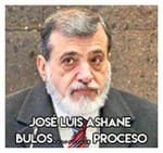 José Luis Ashane Bulos………. Proceso