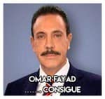 Omar Fayad………………………. Consigue