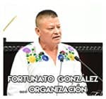 Fortunato González