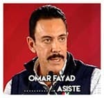 Omar Fayad