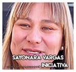 Sayonara Vargas