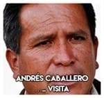 Andrés Caballero