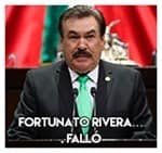Fortunato Rivera
