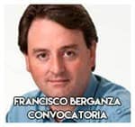 Francisco Xavier Berganza