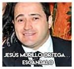 Jesús Murillo Ortega