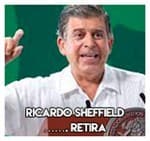 Ricardo Sheffield