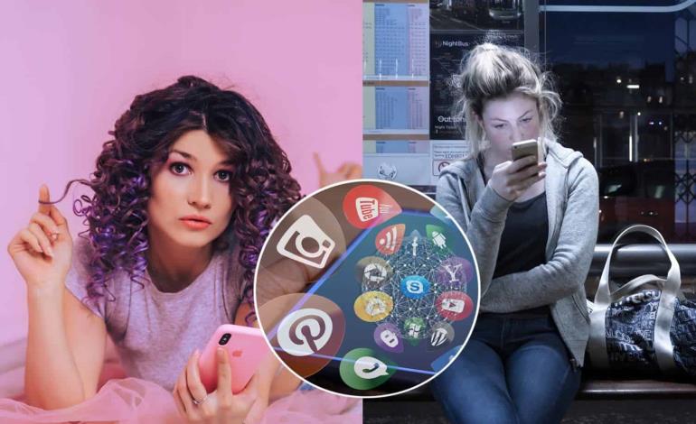 Hay vida más allá de WhatsApp: mira estas 4 apps para cuando falla