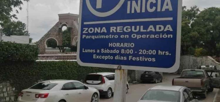 Ciudadanos piden  regular Iberparking