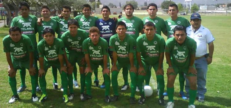 Convocan a la Huasteca participar en Copa Telmex