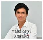Rocío Sosa………………………. Iniciativa