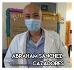 Abraham Sánchez…………………… Cazadores