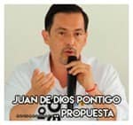 Juan de Dios Pontigo……………….. Propuesta