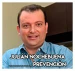 Julián Nochebuena…………………. Prevención