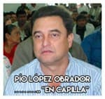 Pío López Obrador