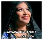 Álvara Hernández……………. Belleza