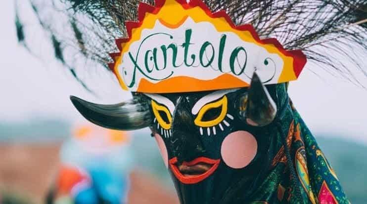 Promueve CEFIM declaratoria de XANTOLO como patrimonio cultural