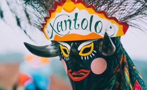 Promueve CEFIM declaratoria de XANTOLO como patrimonio cultural