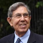 Cuauhtémoc Cárdenas Solórzano … Fundador. 