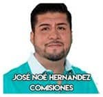José Noé Hernández