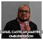 Rafael Castelán Martínez