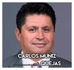 Carlos Muñiz………………… Quejas