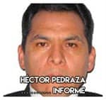 Héctor Pedraza………………… Informe