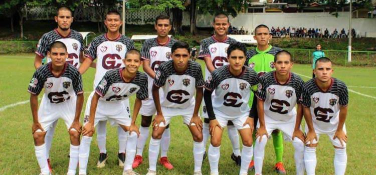 Garzas Blancas FC recibe a Regios FC 