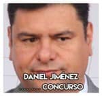 Daniel Jiménez………………… Concurso