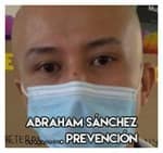 Abraham Sánchez………………. Prevención  
