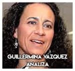 Guillermina Vázquez………………. Analiza