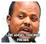 Luis Ángel Tenorio………….. Preside