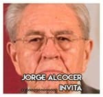 Jorge Alcocer