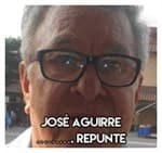 José Aguirre